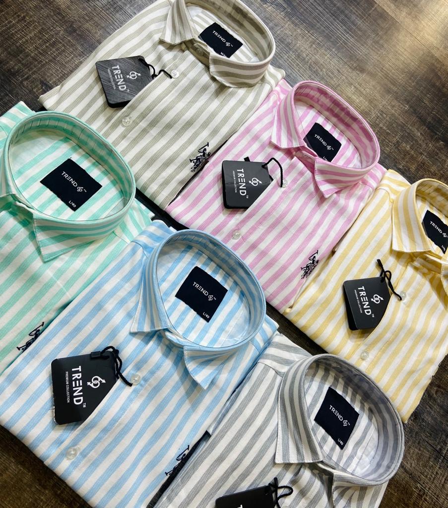 LINING SHIRTS